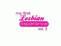 My First Lesbian Experience 3 Trailer