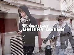 Dmitry Osten loves slamming perfect Johannes ass in