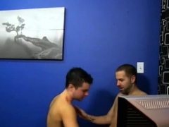 Men self gay porn These two clearly enjoy having rod in