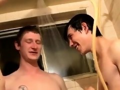 Gay men pissing other mouth porn Room For Another Pissing Bo