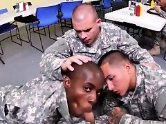 British army gay porn movieture Yes Drill Sergeant!