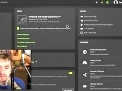 HOW TO Record Multi-Track Audio with Nvidia Experience