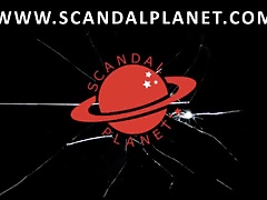 Molly Parker Nude Scene In The Five Senses ScandalPlanet.Com