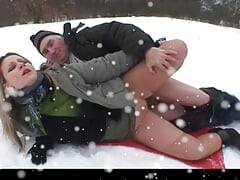 Scopate sulla neve - Episode 2