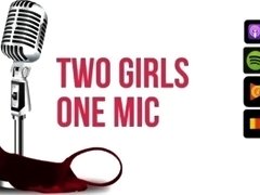 #78- Squeal PayPiggy featuring Violet Doll (Two Girls One Mic: The Porncast
