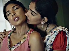 Nanad bhabi lesbian
