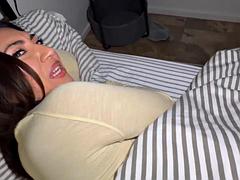 BIG COCK CREAMPIES BIG TITS