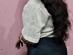 Student gets fucked